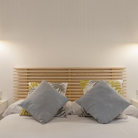 Ferienwohnung Waou El Rastro II - Alquiler Corta Duracion Madrid Exterior foto